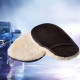 Wool Car Cleaning Hand Gloves -2 pcs
